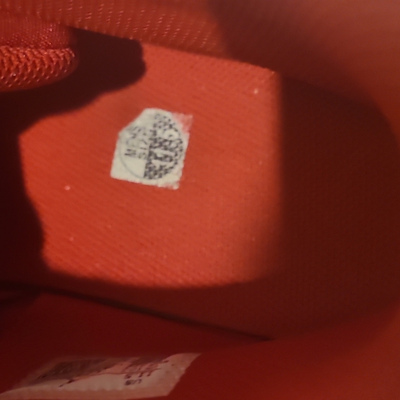 Nike Air Jordan Max Aura 3 University Red CZ4167-600 Men's Size 11.5 - Picture 10 of 11